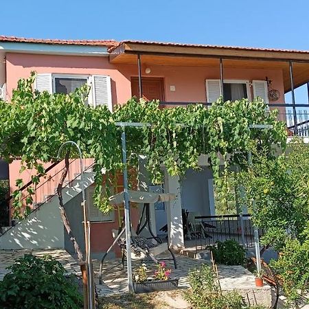 プレベザ House In Zaloggoヴィラ エクステリア 写真