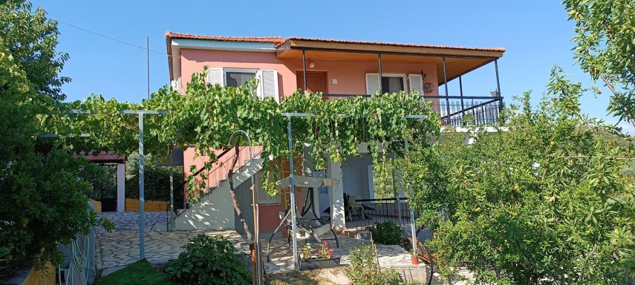 プレベザ House In Zaloggoヴィラ エクステリア 写真
