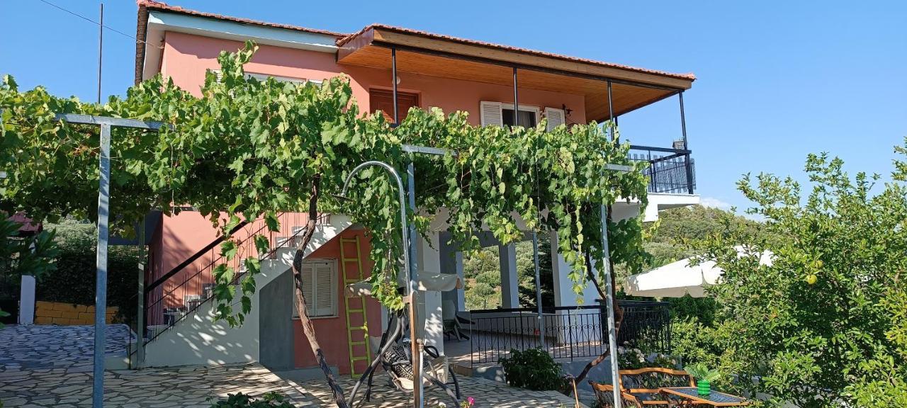 プレベザ House In Zaloggoヴィラ エクステリア 写真