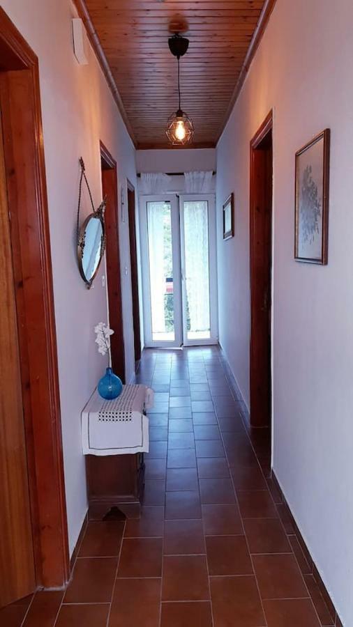 プレベザ House In Zaloggoヴィラ エクステリア 写真