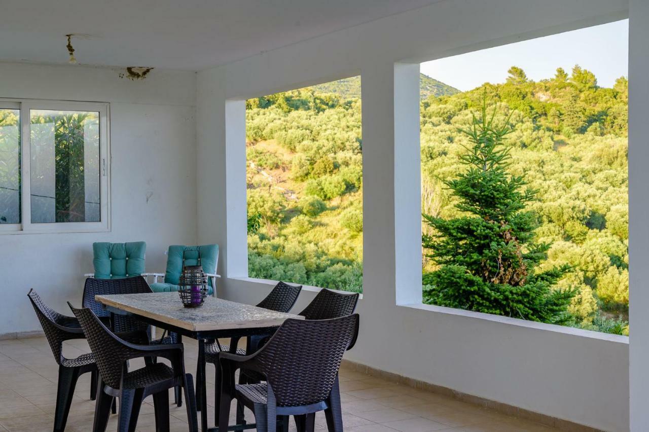プレベザ House In Zaloggoヴィラ エクステリア 写真